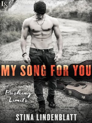 My Song for You - ebook